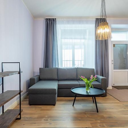 קורסארה Suedalinna Apartment מראה חיצוני תמונה