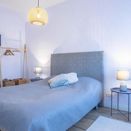 קורסארה Suedalinna Apartment מראה חיצוני תמונה