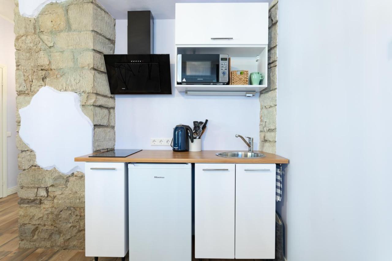 קורסארה Suedalinna Apartment מראה חיצוני תמונה