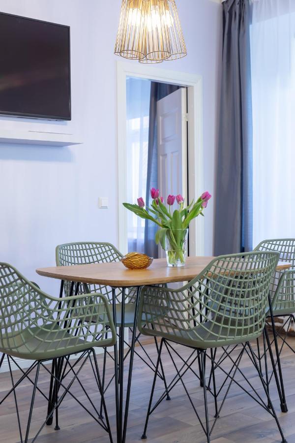 קורסארה Suedalinna Apartment מראה חיצוני תמונה