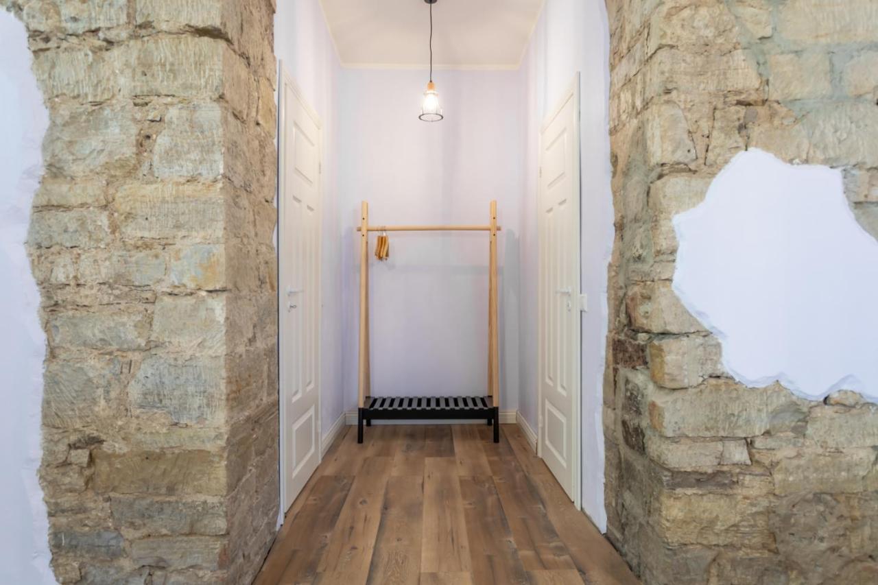קורסארה Suedalinna Apartment מראה חיצוני תמונה