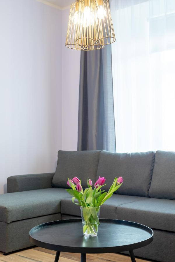 קורסארה Suedalinna Apartment מראה חיצוני תמונה