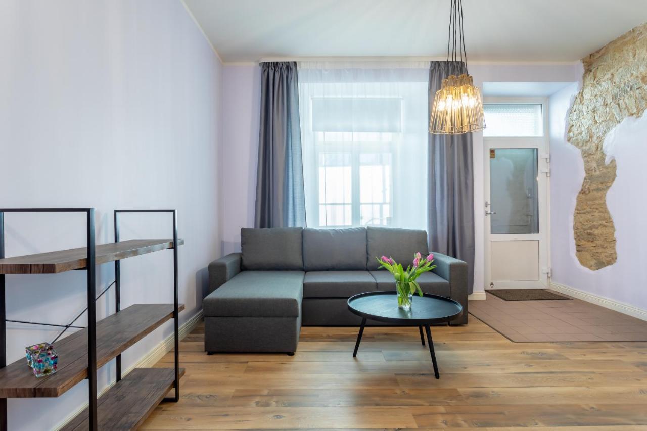 קורסארה Suedalinna Apartment מראה חיצוני תמונה