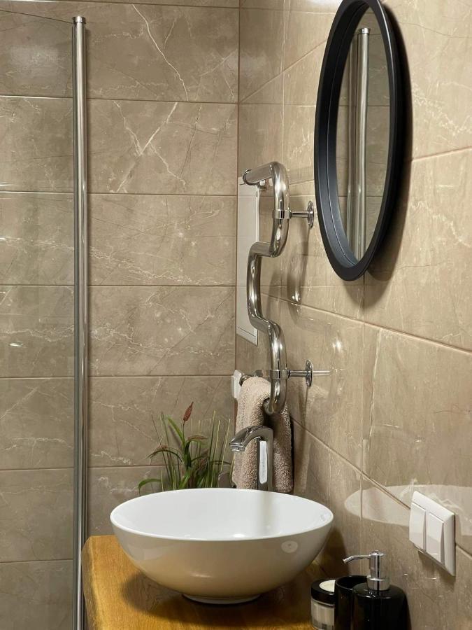קורסארה Suedalinna Apartment מראה חיצוני תמונה