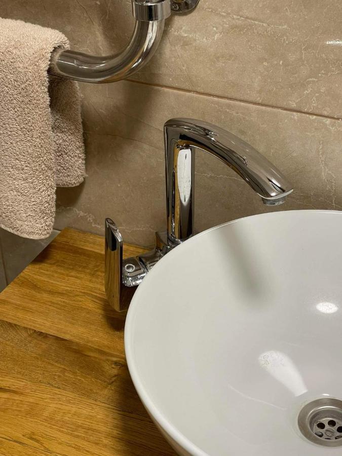 קורסארה Suedalinna Apartment מראה חיצוני תמונה
