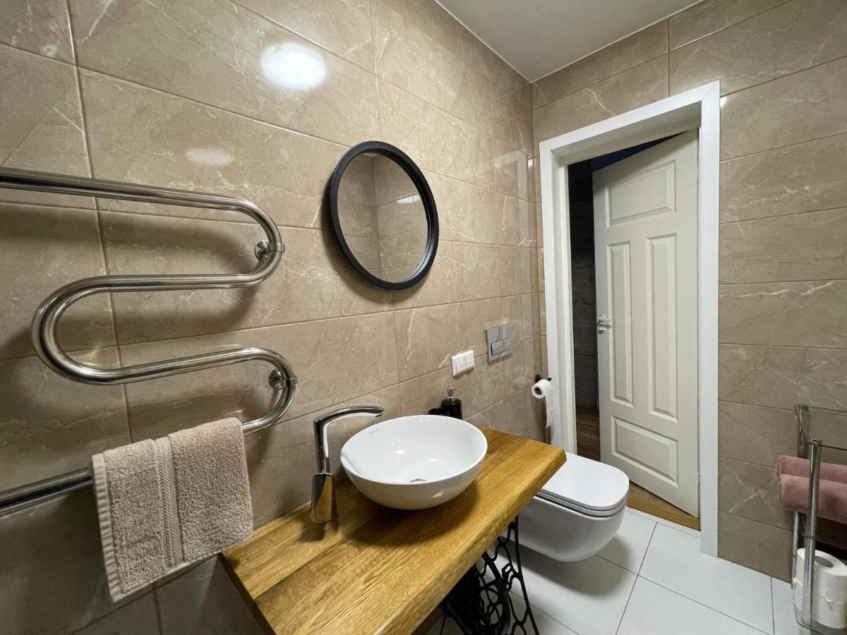 קורסארה Suedalinna Apartment מראה חיצוני תמונה