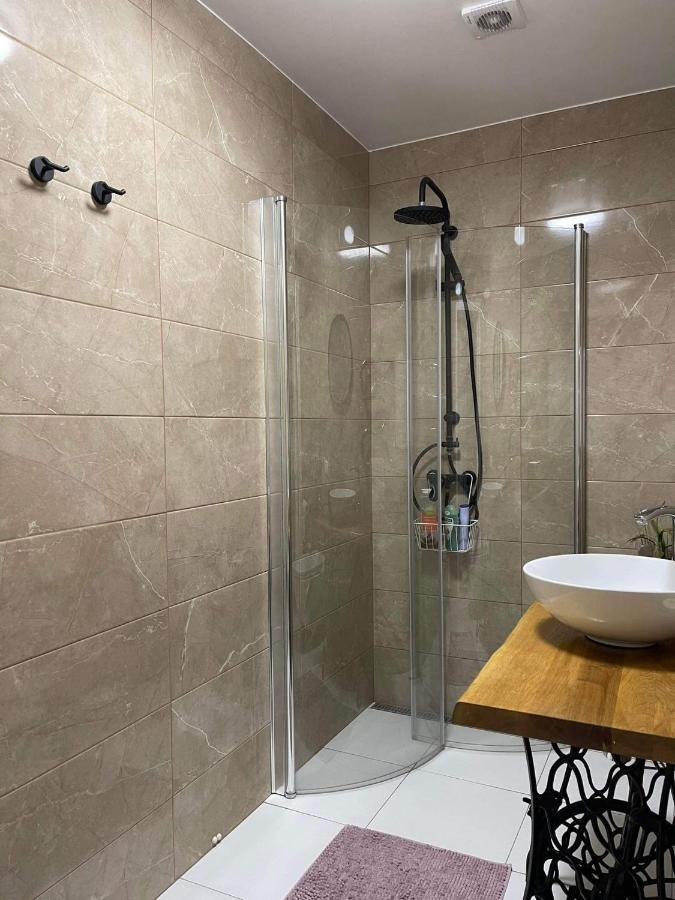 קורסארה Suedalinna Apartment מראה חיצוני תמונה